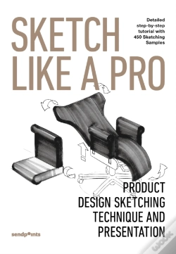 Capa do artigo Sketch Like A Pro