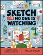 Sketch Like No One Is Watching - Preview
