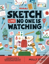 Capa do artigo Sketch Like No One Is Watching