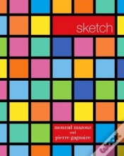 Capa do artigo Sketch