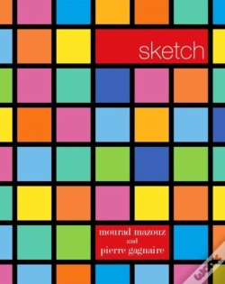 Capa do artigo Sketch