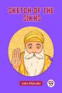 Sketch Of The Sikhs (Edition2023) - Preview