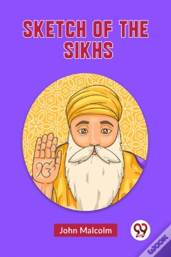 Capa do artigo Sketch Of The Sikhs (Edition2023)