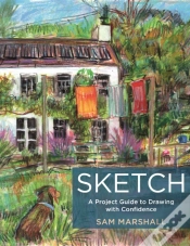 Capa do artigo Sketch