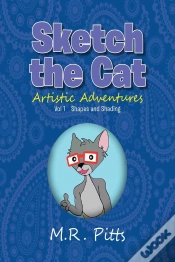 Capa do artigo Sketch The Cat Artistic Adventures