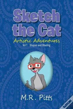 Capa do artigo Sketch The Cat Artistic Adventures