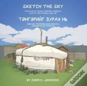Capa do artigo Sketch The Sky