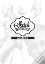 Capa do artigo Sketch Workshop: Anatomy