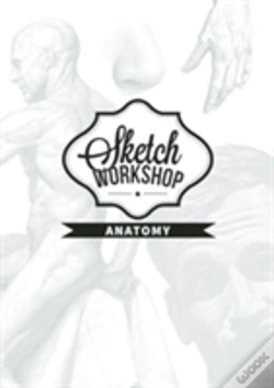 Capa do artigo Sketch Workshop: Anatomy