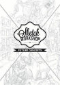 Sketch Workshop: Future Concepts - Preview