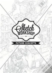 Capa do artigo Sketch Workshop: Future Concepts