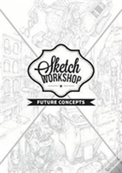 Capa do artigo Sketch Workshop: Future Concepts