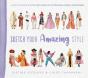 Sketch Your Amazing Style - Preview