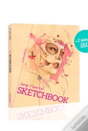 Capa do artigo Sketchbook 1: Jorge Monreal