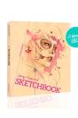 Sketchbook 1: Jorge Monreal - Preview