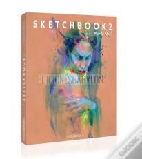 Sketchbook 2