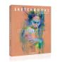 Sketchbook 2 - Preview