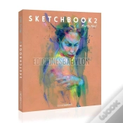 Capa do artigo Sketchbook 2