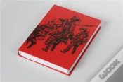 Capa do artigo Sketchbook 2013