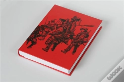Capa do artigo Sketchbook 2013