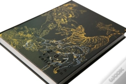 Capa do artigo Sketchbook 2016