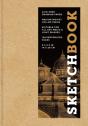 Sketchbook 5.5 X 8" Kraft Hardcover Mixed Media Sketchbook For Drawing - Preview