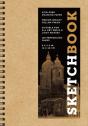 Sketchbook 5.5 X 8" Kraft Spiral Hardcover Mixed Media Sketchbook For Drawing - Preview