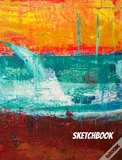 Capa do artigo Sketchbook: Abstract Paint Design Drawin