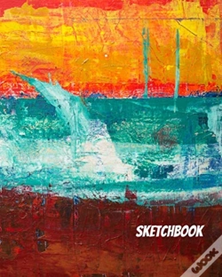 Capa do artigo Sketchbook: Abstract Paint Design Drawin