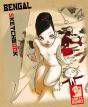 Sketchbook Bengal - Preview