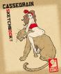 Sketchbook Cassegrain T.2 - Preview