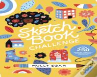 Sketchbook Challenge