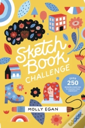 Capa do artigo Sketchbook Challenge