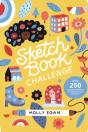Sketchbook Challenge - Preview