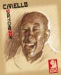 Sketchbook; Civiello - Preview