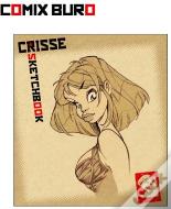 Sketchbook Crisse