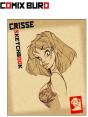 Sketchbook Crisse - Preview