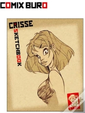 Capa do artigo Sketchbook Crisse