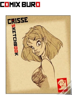 Capa do artigo Sketchbook Crisse
