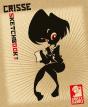 Sketchbook Crisse T.2 - Preview