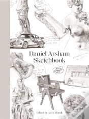 Capa do artigo Sketchbook