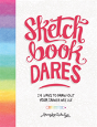 Sketchbook Dares - Preview