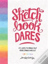 Sketchbook Dares