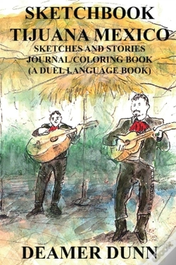 Capa do artigo Sketchbook