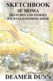 Capa do artigo Sketchbook