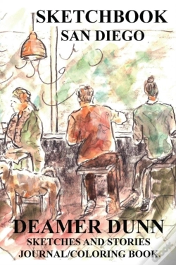 Capa do artigo Sketchbook
