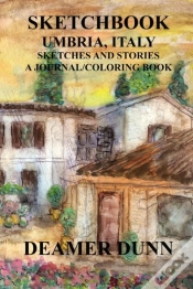 Capa do artigo Sketchbook