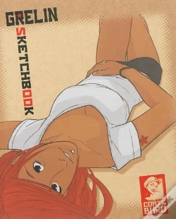 Capa do artigo Sketchbook Grelin