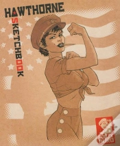 Capa do artigo Sketchbook Hawthorne