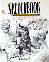 Sketchbook - Imaginefx